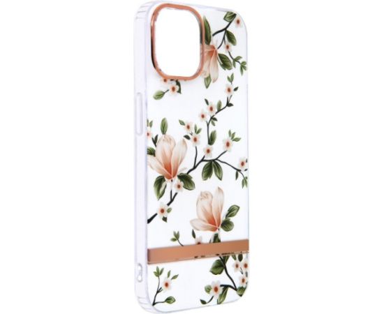 Mocco Ultra Trendy case Aizsargapvalks priekš Samsung Galaxy A06 4G / A06 5G