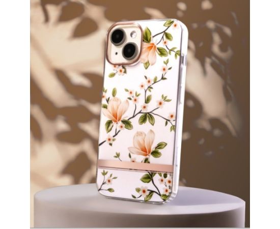 Mocco Ultra Trendy case Aizsargapvalks priekš Samsung Galaxy A06 4G / A06 5G