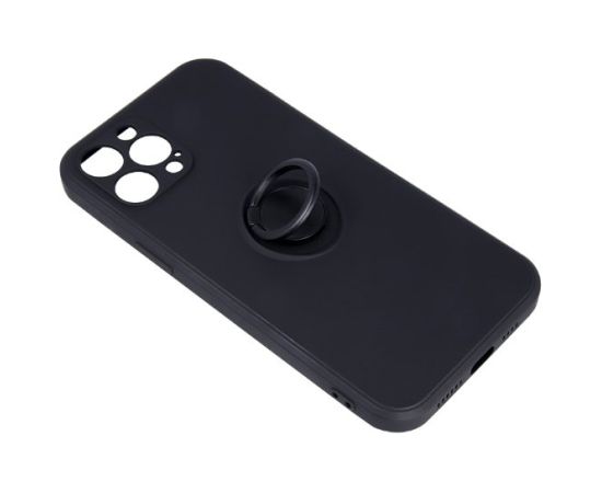 Mocco Finger Ring Grip Back Case Защитный Чехол для Apple iPhone 16