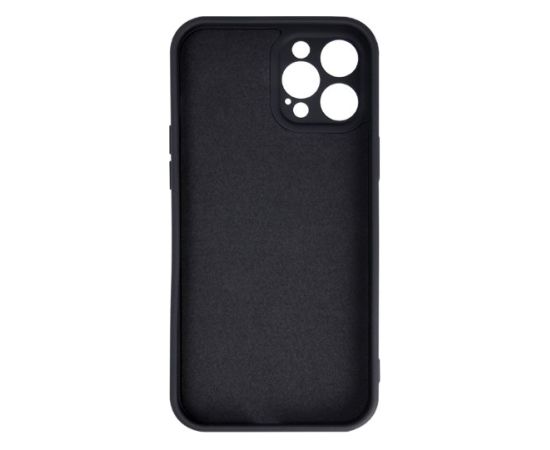 Mocco Finger Ring Grip Back Case Защитный Чехол для Apple iPhone 16 Pro