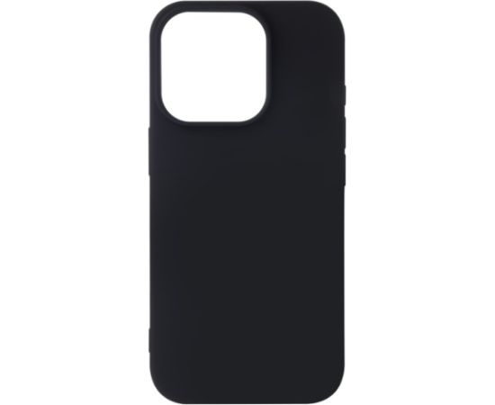 Mocco Satin Flex Cover Чехол для Apple iPhone 16 Pro