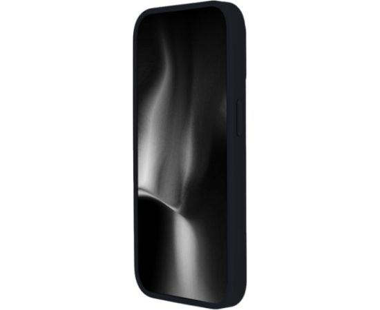 Mocco Satin Elegant Matt Back Case Aizsargapvalks priekš Apple iPhone 16 Pro Max