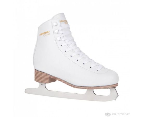Tempish Dream White II W 1300001711 Figure Skates (41)