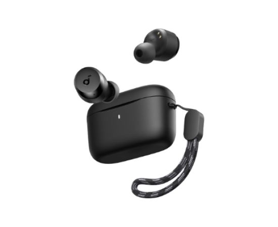 Anker Soundcore  True-Wireless Earbuds  A25i  Bluetooth  In-Ear  Microphone  Wireless  Black