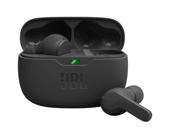JBL Vibe Beam Black