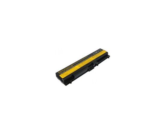 MicroBattery 6 Cell Li-Ion 10.8V 4.4Ah 48Wh Laptop Battery for Lenovo FRU 42T4702  FRU 42T4704  FRU42T4733  51J0499  FRU42T4911 2T4911  45N1