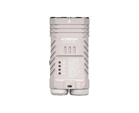 Latarka AceBeam M2-X MAO