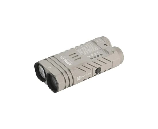 Latarka AceBeam M2-X MAO