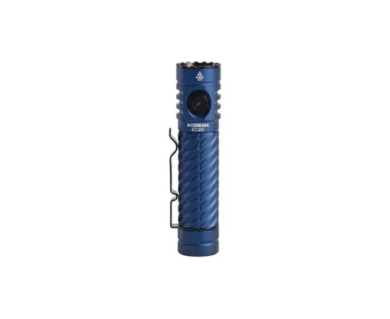 AceBeam EC20 SFT-25R HI Blue torch
