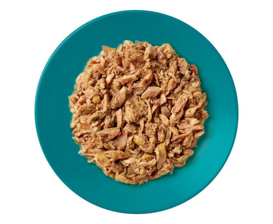 APPLAWS Ocean Fish in Broth - wet cat food - 70g