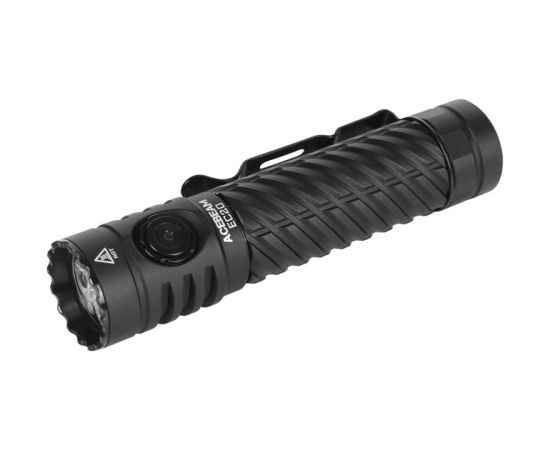 Torch AceBeam EC20 SFT-25R HI Black