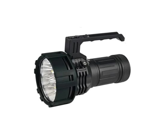 Latarka AceBeam X75 XHP 70.3 6500K Black