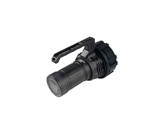 Latarka AceBeam X75 XHP 70.3 6500K Black