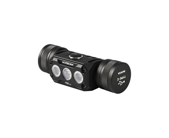 AceBeam H50 2.0 torch
