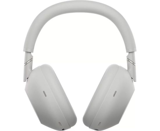 Sony WH-1000XM6 Headset Wired & Wireless Head-band Music/Everyday USB Type-C Bluetooth Grey