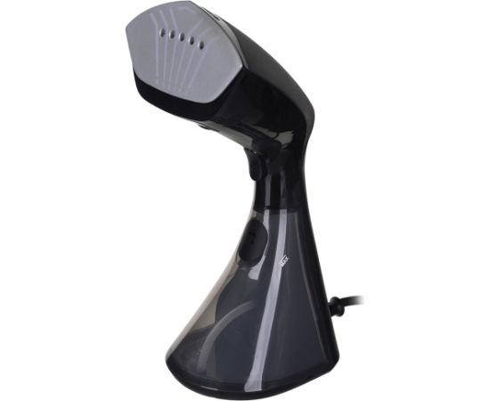Philips GC800/80 steam cleaner Portable steam cleaner 0.23 L 1600 W Black, Silver