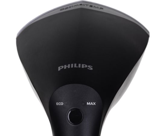 Philips GC800/80 steam cleaner Portable steam cleaner 0.23 L 1600 W Black, Silver