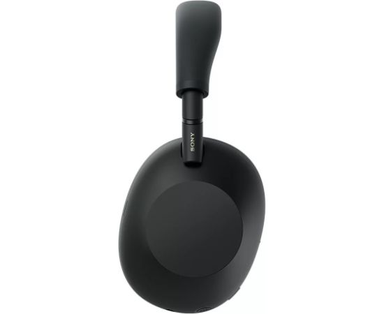 Sony WH-1000XM6 Headset Wired & Wireless Head-band Music/Everyday USB Type-C Bluetooth Black