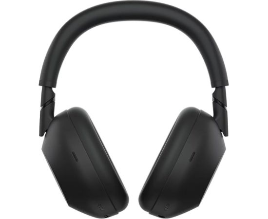 Sony WH-1000XM6 Headset Wired & Wireless Head-band Music/Everyday USB Type-C Bluetooth Black