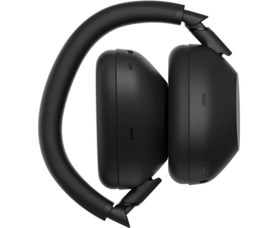 Sony WH-1000XM6 Headset Wired & Wireless Head-band Music/Everyday USB Type-C Bluetooth Black