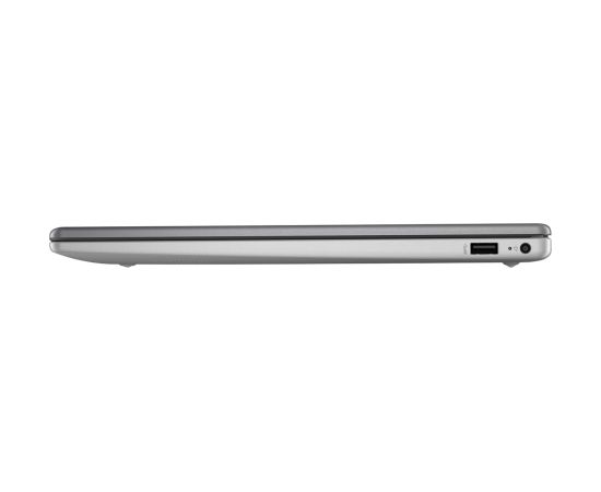HP 250 G10 i5-1334U 15,6"FHD IPS AG 250nits 16GB DDR4 SSD512 Iris Xe Graphics Cam1080p 41Wh W11Pro 3Y OnSite Silver
