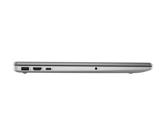 HP 250 G10 i5-1334U 15,6"FHD IPS AG 250nits 16GB DDR4 SSD512 Iris Xe Graphics Cam1080p 41Wh W11Pro 3Y OnSite Silver