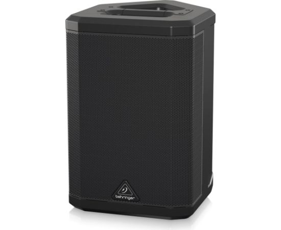 Behringer B1X - mobile sound system