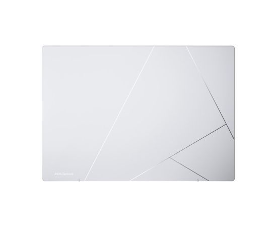 ASUS Zenbook 14 OLED UX3402VA-IS94T laptop Intel® Core™ i9 i9-13900H 35.6 cm (14") Touchscreen 2.8K 16 GB LPDDR5-SDRAM 1 TB SSD Wi-Fi 6E (802.11ax) Windows 11 Home Silver New Repack/Repacked