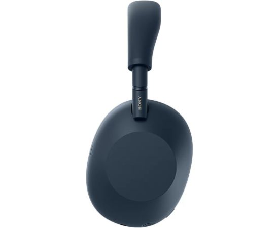 Sony WH-1000XM6 Headset Wired & Wireless Head-band Music/Everyday USB Type-C Bluetooth Blue