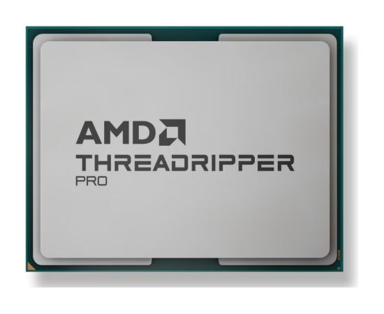 AMD Ryzen Threadripper PRO 9975WX processor