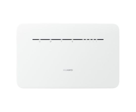 HUAWEI B535-235 wireless router Dual-band (2.4 GHz / 5 GHz) 4G White