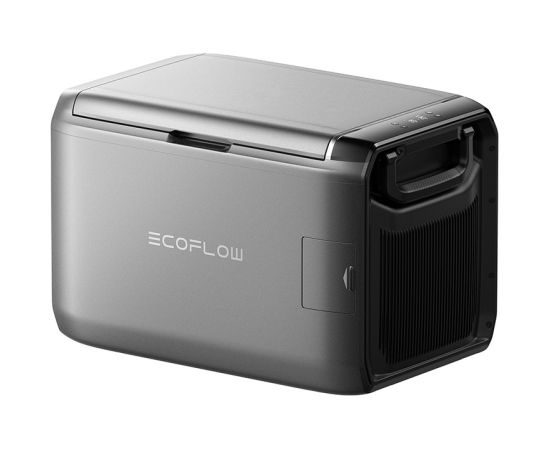 EcoFlow Glacier Classic 55l portable refrigerator