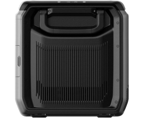 EcoFlow Glacier Classic 55l portable refrigerator