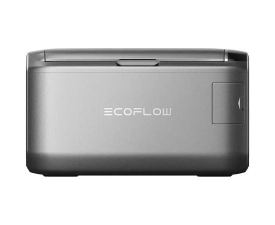 Set: EcoFlow Glacier 35L Portable Refrigerator + 298Wh Battery.
