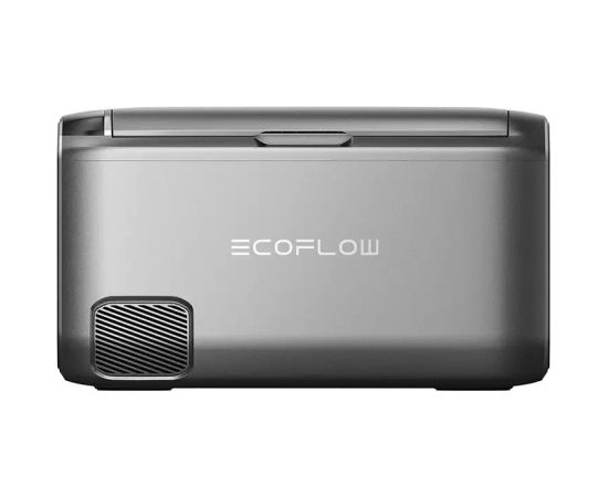 Set: EcoFlow Glacier 35L Portable Refrigerator + 298Wh Battery.