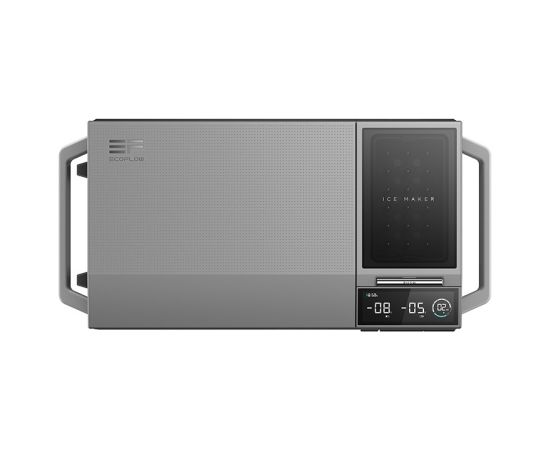 ECOFLOW Glacier portable refrigerator (CH plug-in version)