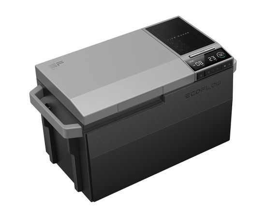 ECOFLOW Glacier portable refrigerator (CH plug-in version)