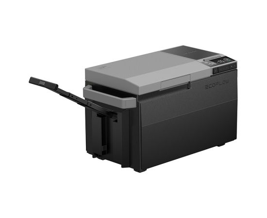 ECOFLOW Glacier portable refrigerator (CH plug-in version)