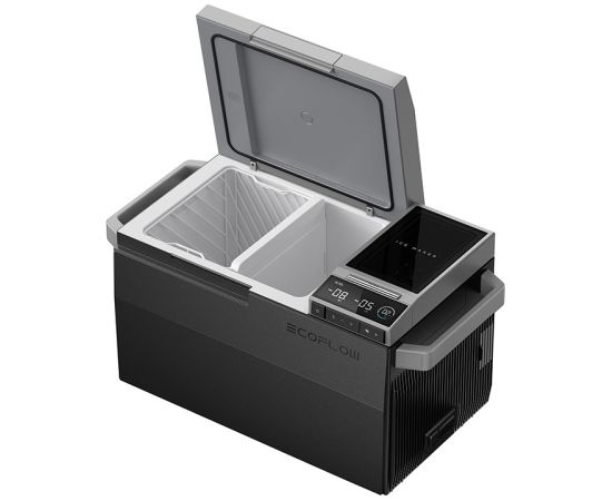 ECOFLOW Glacier portable refrigerator (CH plug-in version)