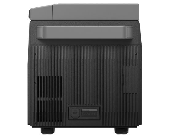 ECOFLOW Glacier portable refrigerator (CH plug-in version)