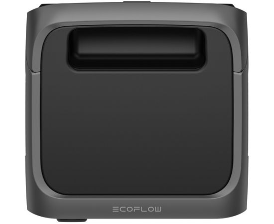 Set: EcoFlow River 3 Max power station + 160W photovoltaic panel.