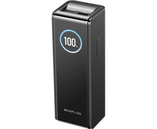Power Bank EcoFlow RAPID 25000 mAh, 170W