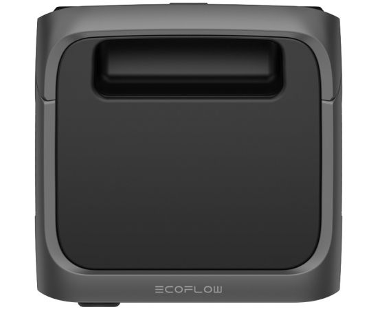 Bundle: Power station EcoFlow River 3 Plus + portable solar panel 220W