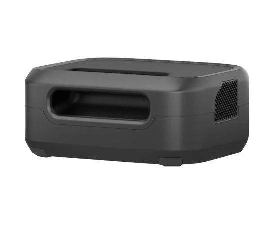Set: EcoFlow River 3 UPS power station + 160W photovoltaic panel.