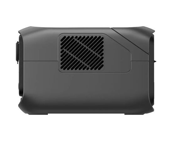 Bundle: Power station EcoFlow River 3 Plus + portable solar panel 160W