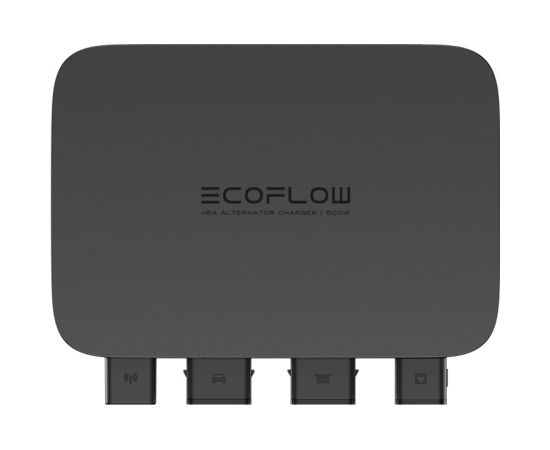 EcoFlow Alternator Charger 500W