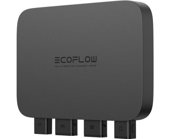 EcoFlow Alternator Charger 500W