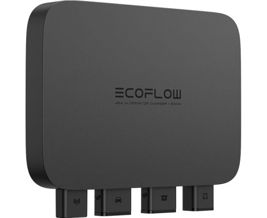 EcoFlow Alternator Charger 500W