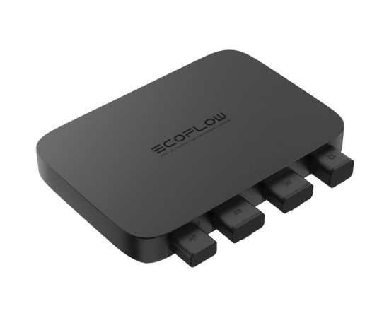 EcoFlow Alternator Charger 500W