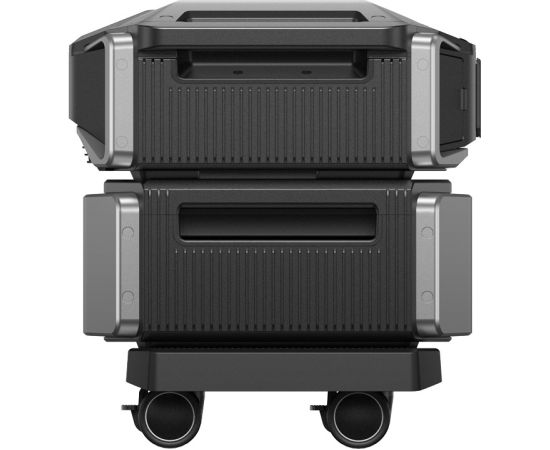 Kit: EcoFlow Delta Pro Ultra 6kWh Portable Energy Storage.